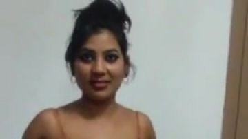 Beginner strip and spread xnxx