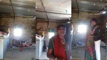 Gujarati bhabhi sex scandal video