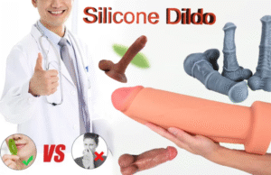 silicone
