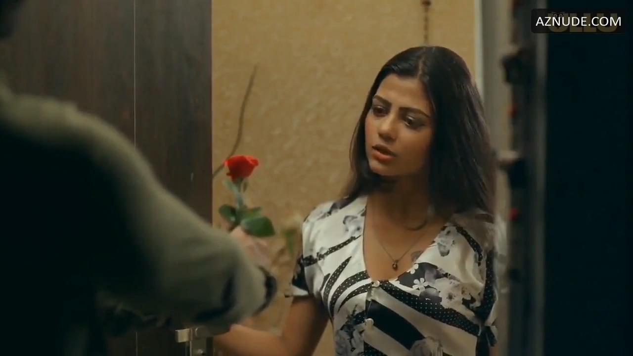 Shivangi Roy Nude Having Sex video