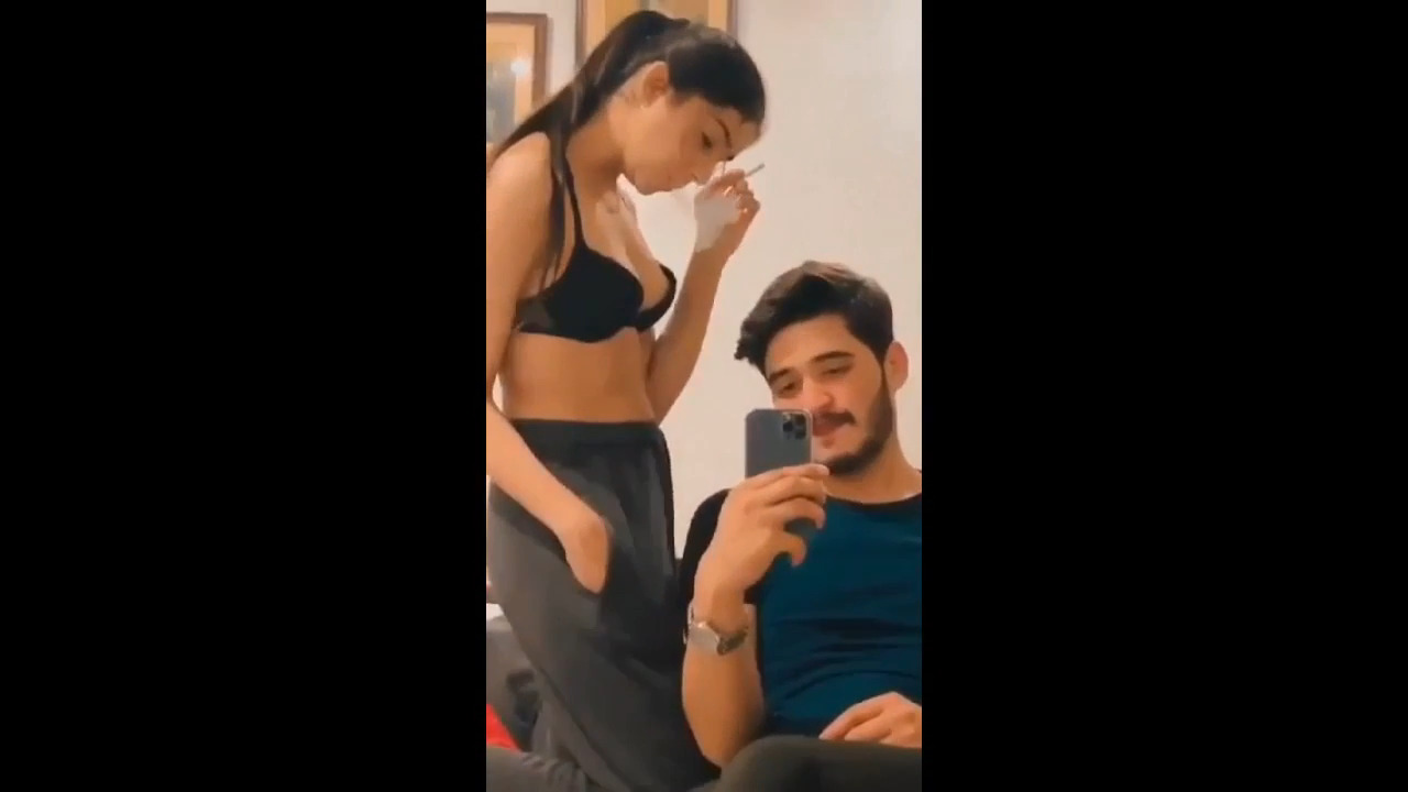 Nav Sandhu leaked nude Videos