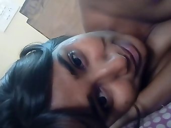 Swathi Naidu horny Indian Telugu babe is naked