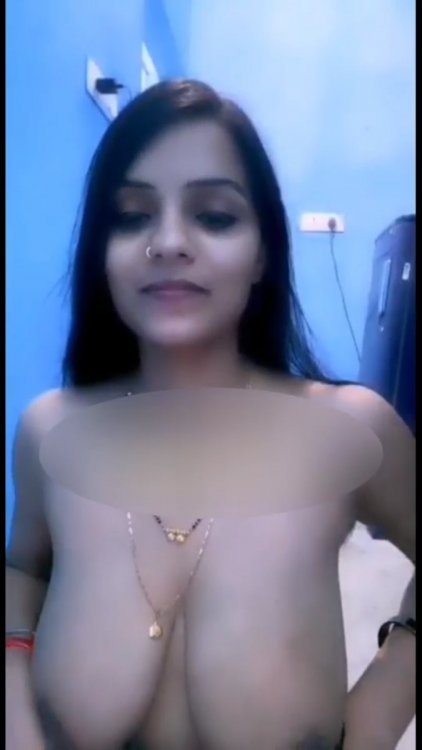 Nikita Sharma nude boobs and pussy tease