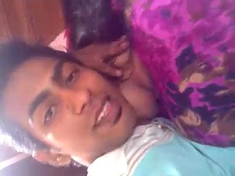MMS of a Horny Desi Couple at Lucknow University