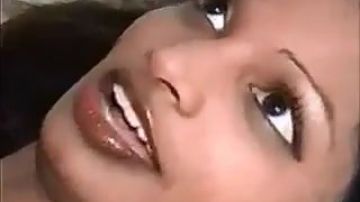 Beautiful thin Indian woman nude