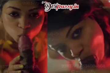 Divya Mitra’s Blowjob live show xxx