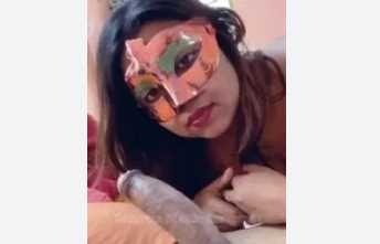 Jhilik Roy nude blowjob live xxx