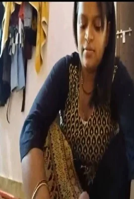 Stepdaughter gets fucked by stepbrother hindi xxx