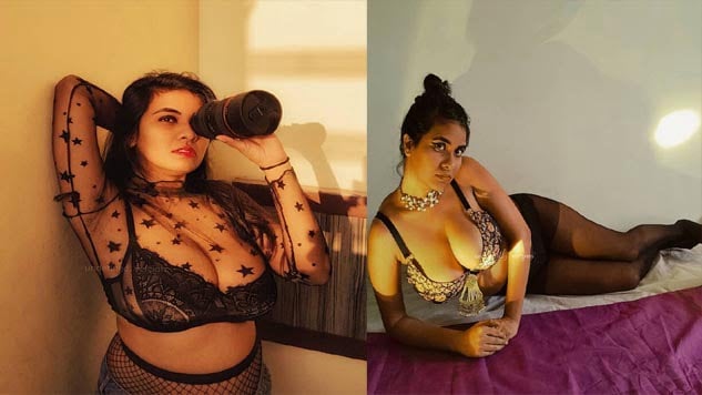 Prionjona Nude Viral video hindi