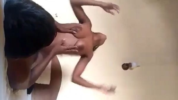Tamil college girlfriend fucking lover video