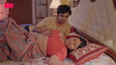 Pornhd – Auntie’s sexual sex with the eager touch of nephew