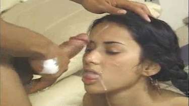 Mom watched her daughter getting ass fucked by her boyfriend