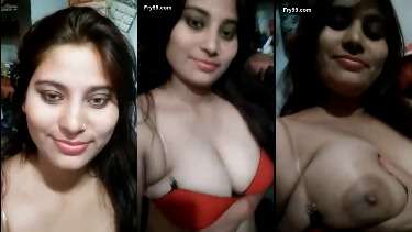 Chudasi girlfriends show their big boobs