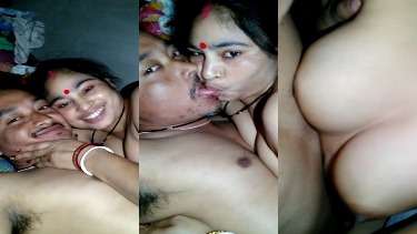 Kolkata couple kissing romance sex mms