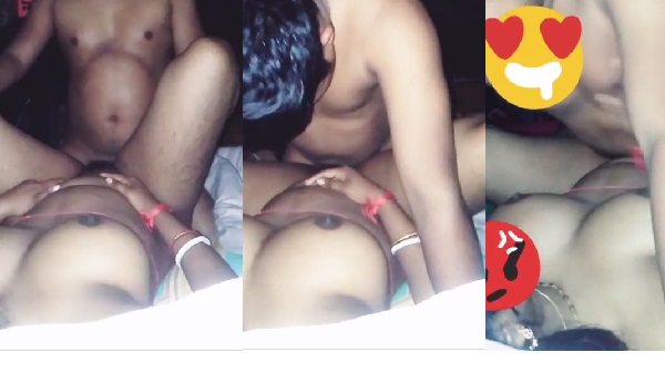 Desi bhabhi fucking fish seller hindi mms