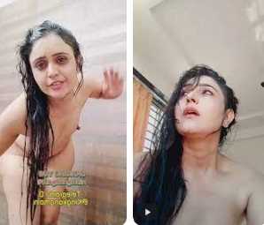 Pallavi Patil nude shower xnxx