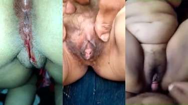 Indian pussy fucking close up compilation porn video