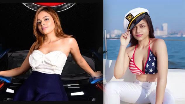 Ashwitha Onlyfans Nude Porn Video