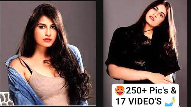 Damini Mishra nude Sex MMS Hindi