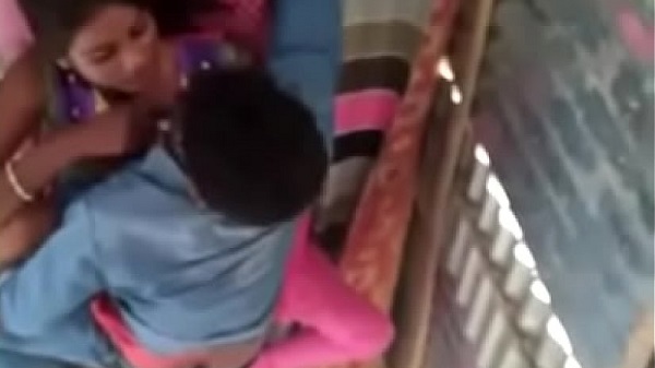 desi girl getting fucked in a room MMS.