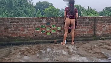 Desi Nisha Bhabhi First Time Sex With Neighbour