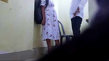 Indian college girl real viral video pure roleplay