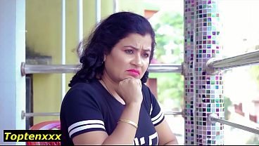 Indian Modern widow wife having sex with Rich Boy! Fuck me hardly