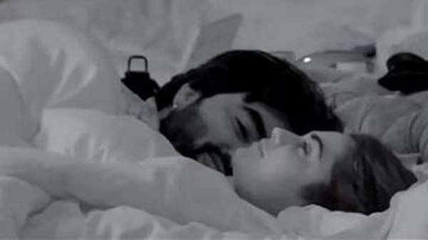 Armaan Malik having sex in the Big Boss house